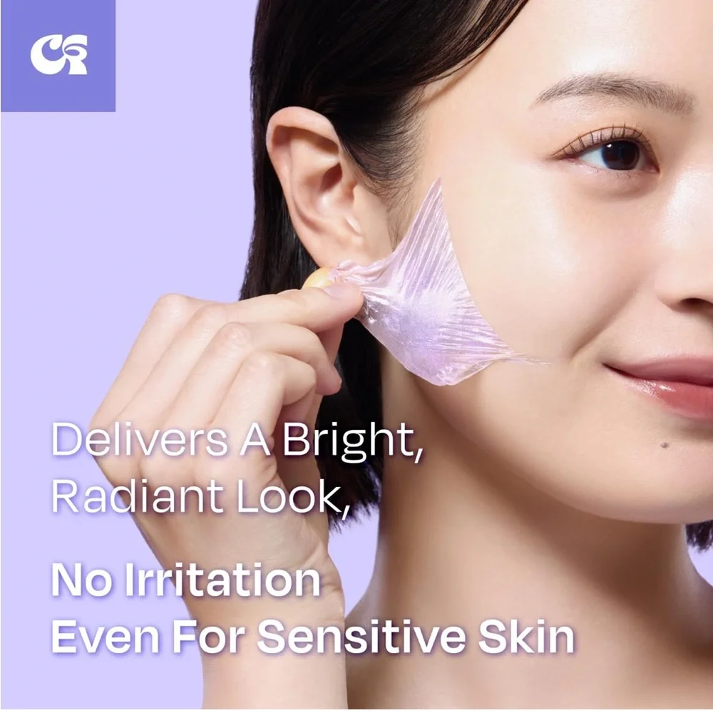 Korean Skincare Celladix Hydro Collagen Wrapping Mask